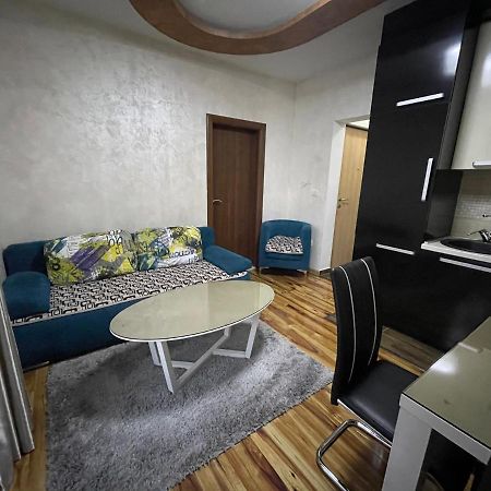 Apartments Zevs 1 Budva Zewnętrze zdjęcie