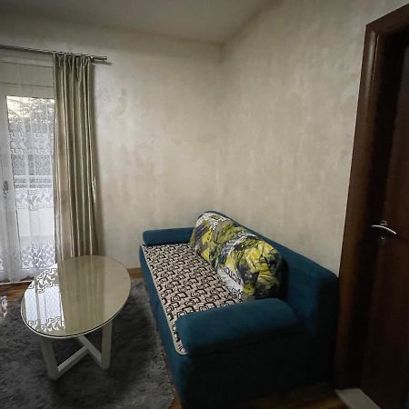 Apartments Zevs 1 Budva Zewnętrze zdjęcie