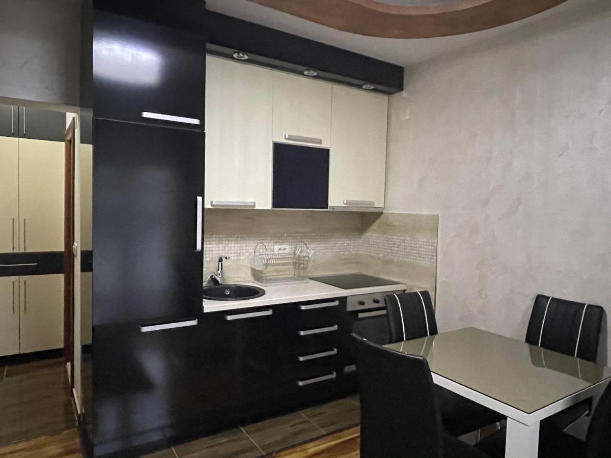 Apartments Zevs 1 Budva Zewnętrze zdjęcie