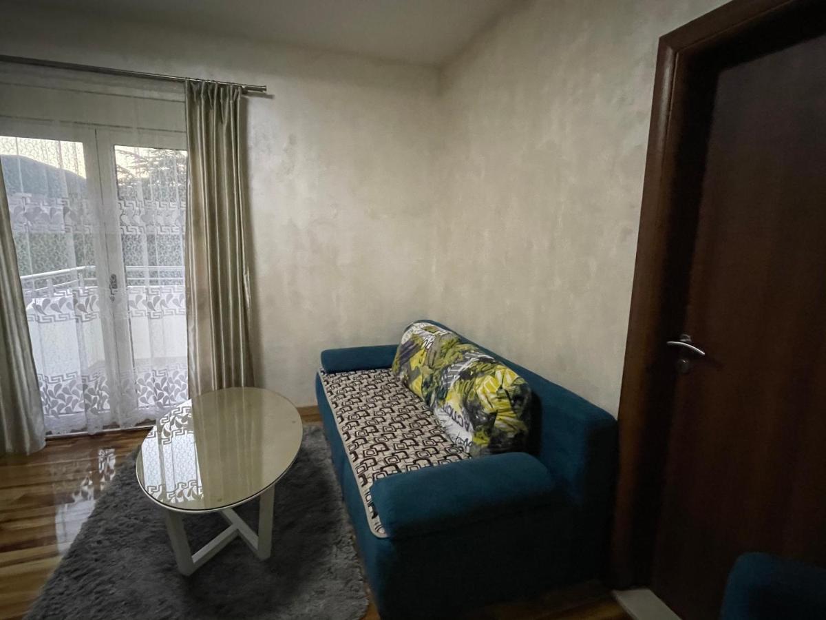 Apartments Zevs 1 Budva Zewnętrze zdjęcie