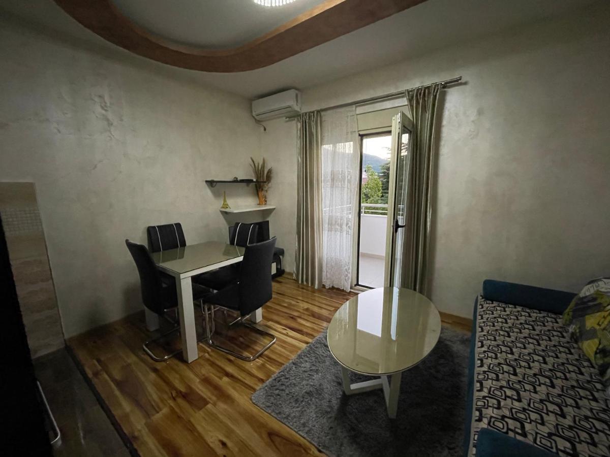 Apartments Zevs 1 Budva Zewnętrze zdjęcie