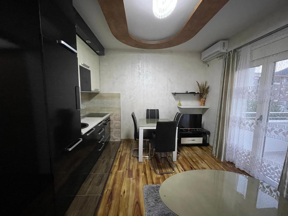 Apartments Zevs 1 Budva Zewnętrze zdjęcie