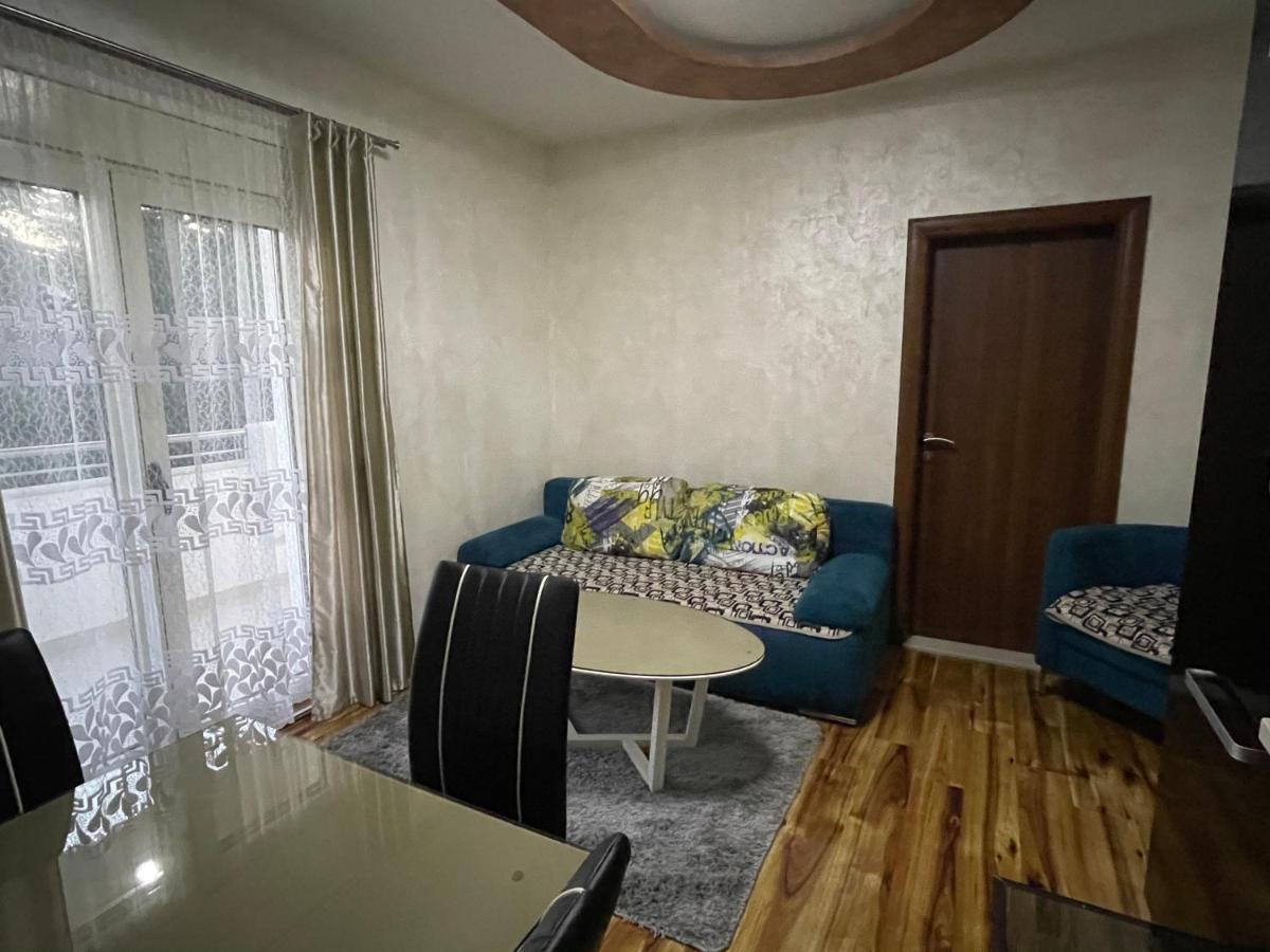 Apartments Zevs 1 Budva Zewnętrze zdjęcie