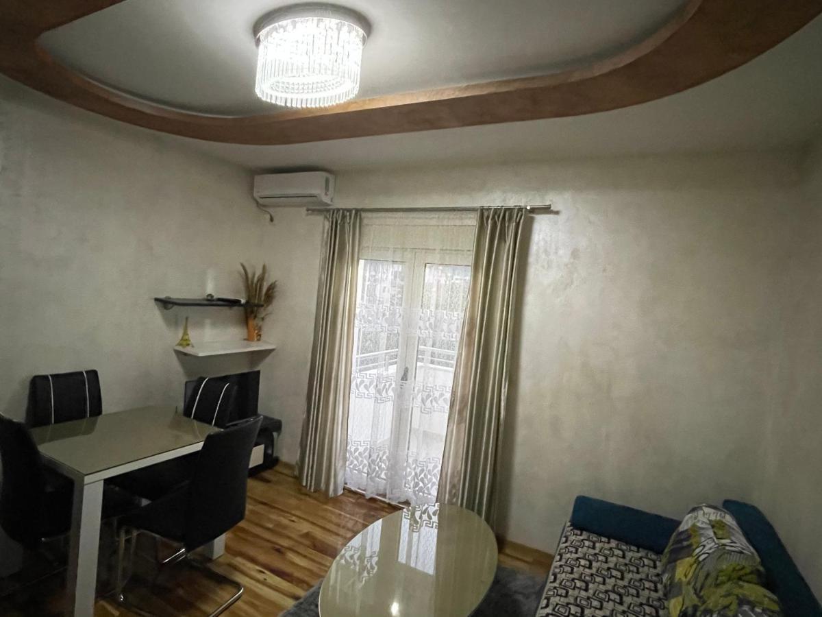 Apartments Zevs 1 Budva Zewnętrze zdjęcie