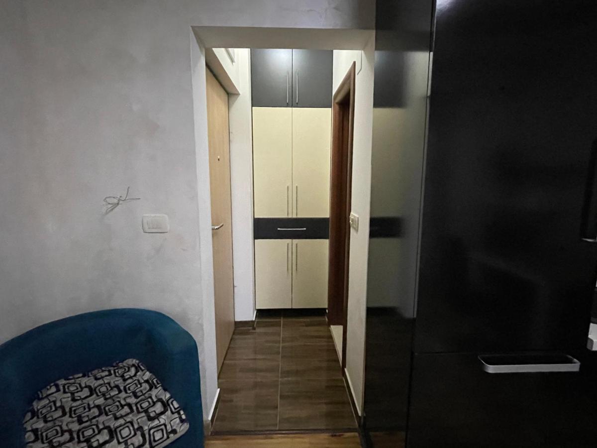 Apartments Zevs 1 Budva Zewnętrze zdjęcie